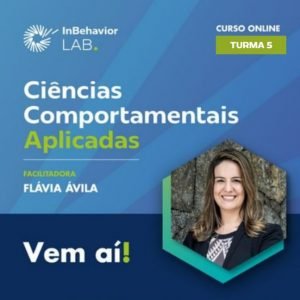 Ciências Comportamentais Aplicadas | 2022 | Turma 5